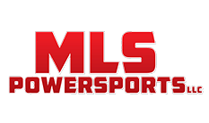 MLS Powersports ATV Logo